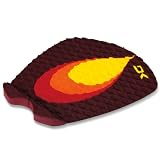 DaKine Machado Pro Model Traction Pad - Sunset Teardrops
