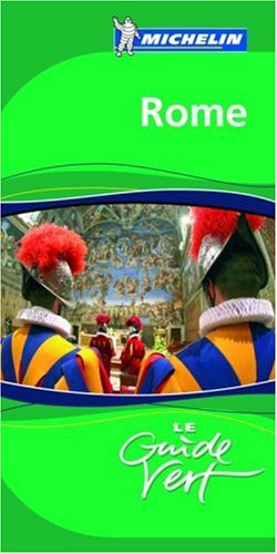 City Travel Guides Discounted  Livres : Rome