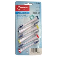Carrera Dentasonic 2681.01 Ersatzzahnb�rsten