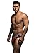 Andrew Christian Men's Blow Brief W/Show It