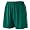 Dark Green/White