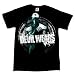 THE DEVIL WEARS PRADA - Guy Looking Up - Black T-shirt