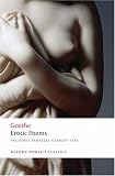 Erotic Poems (Oxford Worlds Classics)
