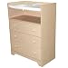 Changing Table By South Shore Furniture