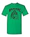 Jacted Up Tees Harambe Day Care Gorilla Men's T-Shirt SHIPS FROM OHIO USA