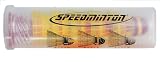 Speedminton Baelle, 6 Stueck