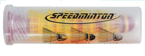 Speedminton® Bälle,  6 Stück