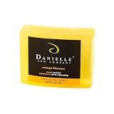 Danielle and Company Orange Blossom Organic Bar Soap