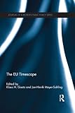 The EU timescape
