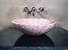 LUXExclusive Bathroom Vanity LUXEPONA-YV. 16.5 W x 5.5 H x 16.5 D