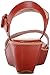 Camper Women's Damas Strap Wedge Sandal