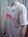 ITALY NAPOLI MARADONA #10 MARS WHITE JERSEY SHIRT