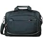 Samsonite Pro-DLX Large Expandable Laptop Briefcas-Tobacco