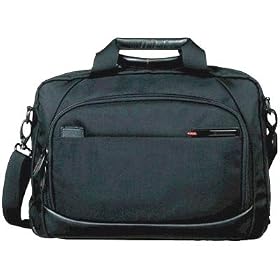 Buy Samsonite Pro-DLX Large Expandable Laptop Briefcase - Notebook carrying case - 16 - tobacco by Samsonite