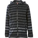 41x0pc412QL. SL160  Quiksilver Boys 8 20 Kirkman Ls Knit Hoodie