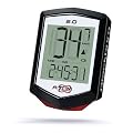 Blackburn Atom 2.0 Cyclometer, Black