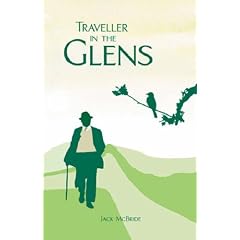 Traveller in the Glens
