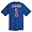 Kosuke Fukudome Chicago Cubs Name and Number JAPANESE T-Shirt by Majestic Athletic Select Size: Medium