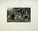1830 Hand Coloured Print Nine Worthies Soldier Men Lady