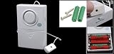 Gino Phone Laptop Camera Exhibit Line Broken Short Circuit Burglar Alarm