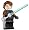LEGO Star Wars 7669: Anakin's Jedi Starfighter