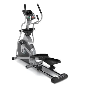 Horizon Fitness EX-68 Elliptical Trainer