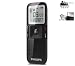 PHILIPS LFH0632 Digital Voice Recorder