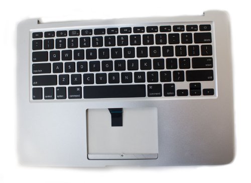 MacBook Air 13 Top Case Keyboard Assembly - 661-5735 - NewB0056O41U0 : image