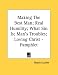 Making the Best Man; Real Humility; What Sin Is; Man's Troubles; Loving Christ - Pamphlet