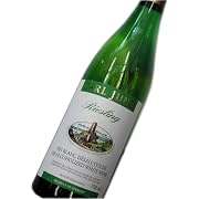 ノンアルコールワイン　カールユングリースリング　白　750ｍｌ 脱アルコールワイン(アルコール0.5％以下)