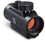 BSA� 42 mm Red Dot Sight Shadow Matte Black finish
