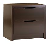 Sereno Night Table By South Shore Furniture