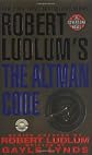 The Altman Code