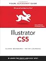 Illustrator CS5 for Windows and Macintosh: Visual QuickStart Guide