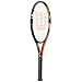 Wilson Kinder Tennisschl�ger Six.One 26 BLX, schwarz