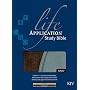 Life Application Study Bible KJV, TuTone (Life Application Study Bible: KJV)