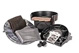 Aquascape - PRO-FIT - 4'x 6' Signature Series Pond Kit With Aquascape 3000 GPH Pump