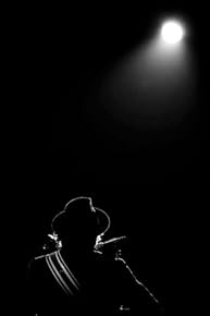 Image of Van Morrison