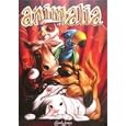 GameWorks 200489 - Animalia Deluxe Version
