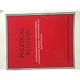 political russian an intermediate course in russian language for international relations an intermediate course