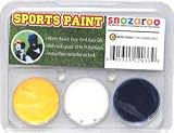 Snazaroo Chargers Color Pack Face Makeup Paint Kit