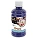 Custom Body Art 8-ounce Blue Water Based Airbrush Body Art & Face Paint