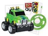 41x0sjjYHEL. SL160  Kid Galaxy GoGo Monster Truck