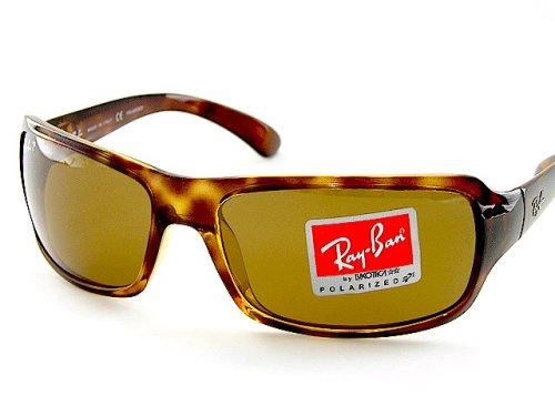 Ray-Ban Highstreet RB 4075 Sunglasses