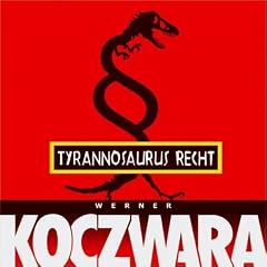 Tyrannosaurus Recht