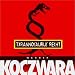 Werner Koczwara �Tyrannosaurus Recht. 2 CDs: Das komplette Programm! Live und ungeschnitten als Doppel-CD!�