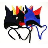 Urban Boundaries - Boys Micro-Fleece Jester Hat: Fits Sizes 4-7 & 8-12