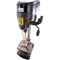 Laser Tischbohrmaschine 250 W - 2 Linien Laserf�hrung