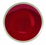 Variation By Luminarc - 7065003 - Lot De 6 Assiettes - Campagne Brique - 26,5 Cm