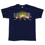 Lionel Trains - Trains Dawn T-Shirt